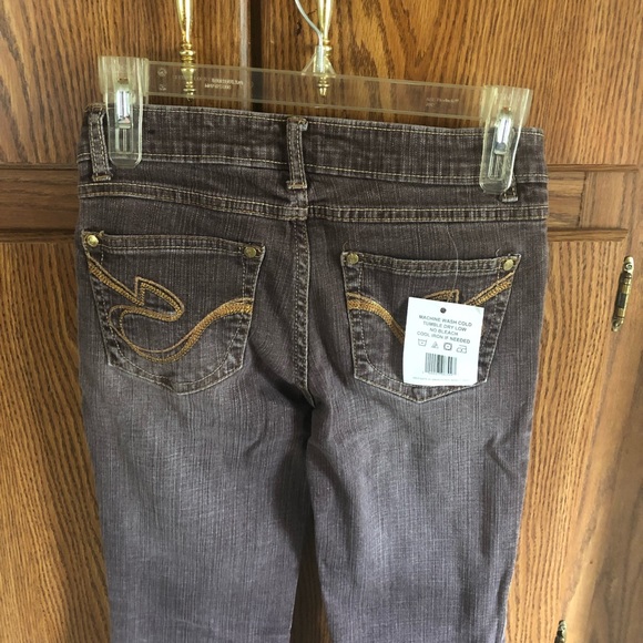 Jeans - Picture 3 of 6